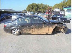 BMW SERIE 5 BERLINA (E60)