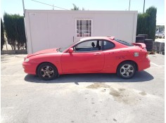HYUNDAI COUPE (J2)