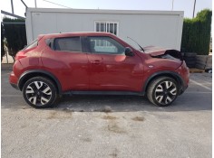 NISSAN JUKE (F15)