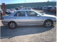 PEUGEOT 406 BERLINA (S1/S2)