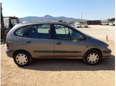 RENAULT MEGANE SCÉNIC (JA0/1_)
