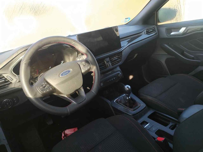 ford focus iv turnier (hp) del año 2023