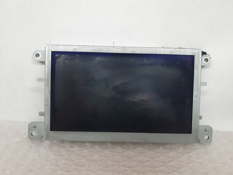 Recambio de sistema navegacion gps para audi a6 berlina (4f2) 2.0 tdi referencia OEM IAM 4L0919604  