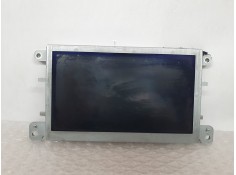 Recambio de sistema navegacion gps para audi a6 berlina (4f2) 2.0 tdi referencia OEM IAM 4L0919604  