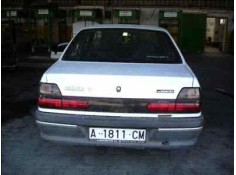 RENAULT 19 CHAMADE