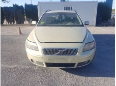 VOLVO V50 FAMILIAR