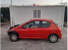 PEUGEOT 206+