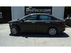 FIAT TIPO II (356) SEDAN