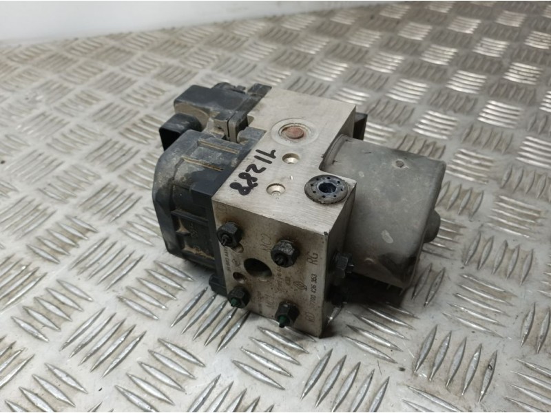 Recambio de abs para renault safrane (b54) 2.2 dt (b54g) referencia OEM IAM 7700426353 0265216634 BOSCH