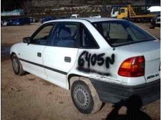 OPEL ASTRA F FURGONETA
