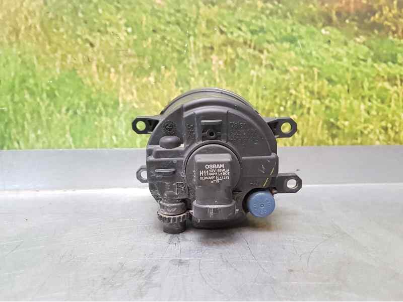 Recambio de faro antiniebla derecho para toyota auris active referencia OEM IAM 812100D041 89206401 VALEO