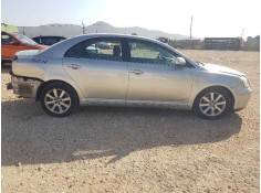 TOYOTA AVENSIS BERLINA (T25)