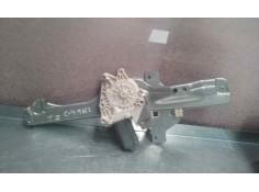 ELEVALUNAS TRASERO IZQUIERDO 9681814080 6 PINS ELECTRICO