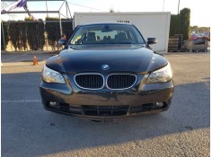 BMW SERIE 5 BERLINA (E60)