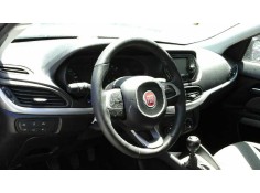 FIAT TIPO II (356) SEDAN