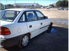 OPEL ASTRA F FURGONETA