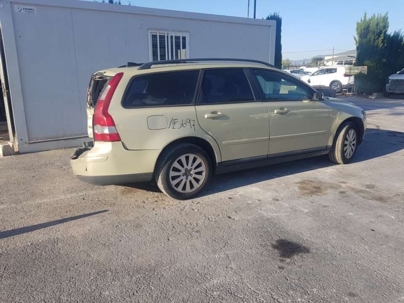 volvo v50 familiar del año 2006