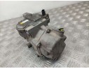 Recambio de compresor aire acondicionado para toyota yaris hsd active referencia OEM IAM 0422001350  DENSO