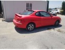 hyundai coupe (j2) del año 1999