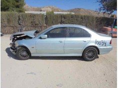 BMW SERIE 5 BERLINA (E39)