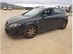 seat leon (1p1) del año 2006