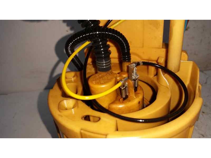 Recambio de aforador para skoda octavia berlina (1z3) active referencia OEM IAM A2C53041385 1K0919050D VDO