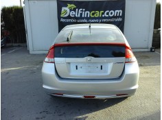 HONDA INSIGHT (ZE2)
