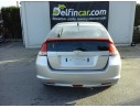 honda insight (ze2) del año 2011