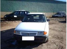 OPEL ASTRA F FURGONETA