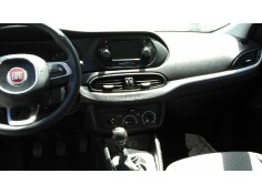 FIAT TIPO II (356) SEDAN