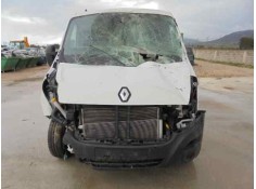 RENAULT MASTER KOMBI