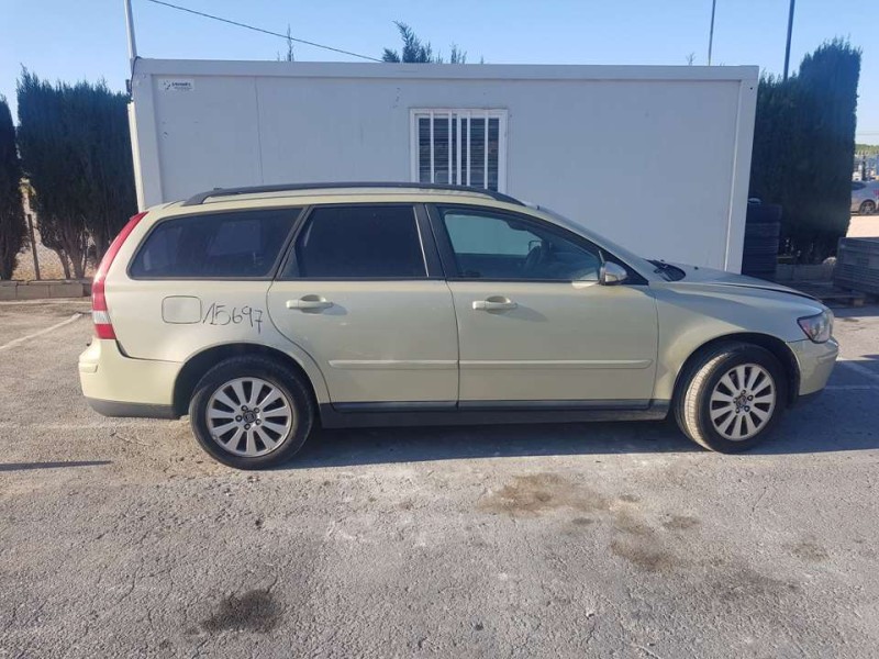 volvo v50 familiar del año 2006