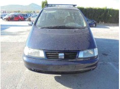 SEAT ALHAMBRA (7V8)