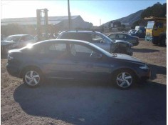 MAZDA 6 BERLINA (GG)