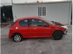 PEUGEOT 206+