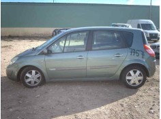 RENAULT SCENIC II