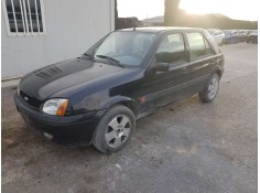 FORD FIESTA BERLINA (DX)