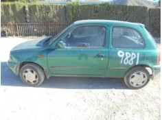 NISSAN MICRA (K11)