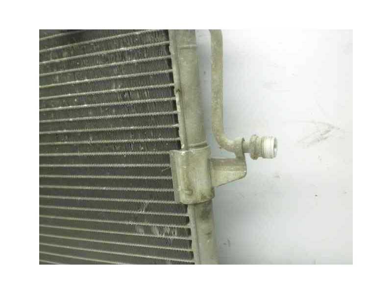 Recambio de condensador / radiador aire acondicionado para daewoo matiz 0.8 cat referencia OEM IAM   
