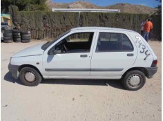 RENAULT CLIO I FASE I+II (B/C57)