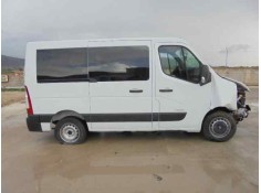RENAULT MASTER KOMBI