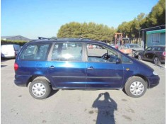 SEAT ALHAMBRA (7V8)