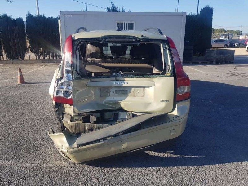 volvo v50 familiar del año 2006