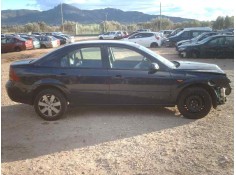 FORD MONDEO BERLINA (GE)