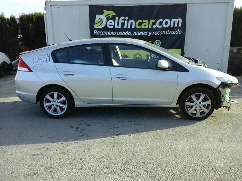 honda insight (ze2) del año 2011