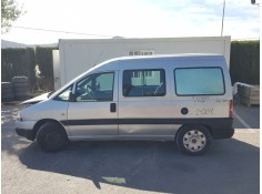 PEUGEOT EXPERT KOMBI