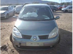 RENAULT SCENIC II
