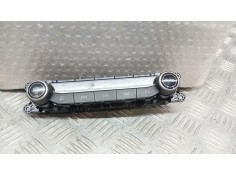 Recambio de mando radio para ford focus st-line referencia OEM IAM JX7T18K811AC  