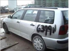 SEAT CORDOBA VARIO (6K5)