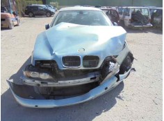 BMW SERIE 5 BERLINA (E39)